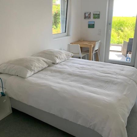 Studio mit Alpenblick Grossweil Eksteriør billede